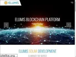 Sites similar to elumis.com