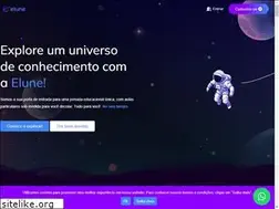 Sites similar to eluneonline.com.br