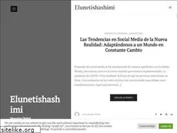 Sites similar to elunet.fr