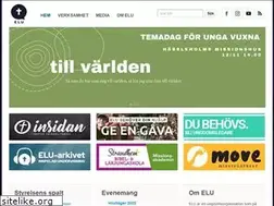 Sites similar to elungdom.se