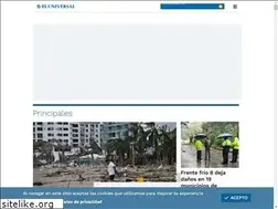 Sites similar to eluni.mx