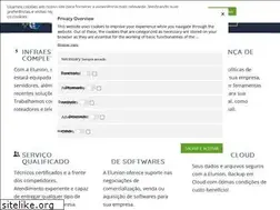Sites similar to elunion.com.br