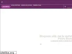 Sites similar to eluniversalqueretaro.mx
