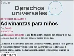 Sites similar to eluniversaltv.com.mx