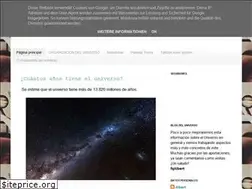 Sites similar to eluniversoactual1.blogspot.com