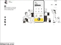 Sites similar to eluocnc.com