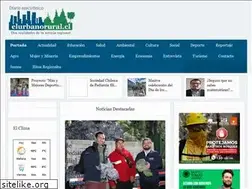 Sites similar to elurbanorural.cl