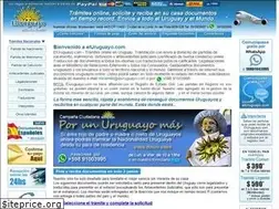 Sites similar to eluruguayo.com