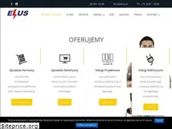Sites similar to elus.pl