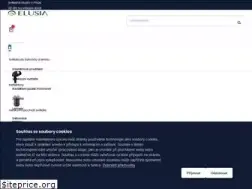 Sites similar to elusia.cz