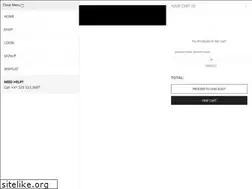 Sites similar to elusiveca.com