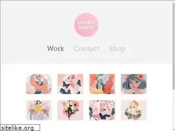 Sites similar to elusiveisabel.com