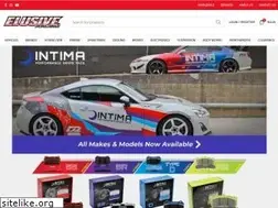 Sites similar to elusiveracing.com.au