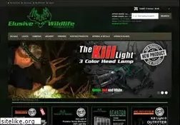Sites similar to elusivewildlife.com