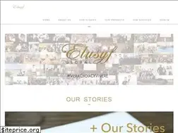 Sites similar to elusyf.com