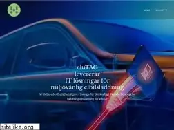 Sites similar to elutag.com