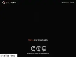 Sites similar to elutions.com