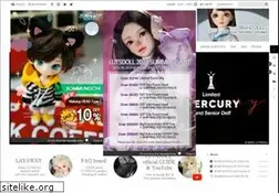 Sites similar to eluts.com