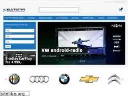 Sites similar to elutstyr.no
