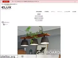 Sites similar to elux-b2b.com