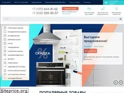 Sites similar to elux-ru.ru