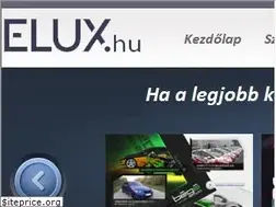 Sites similar to elux.hu