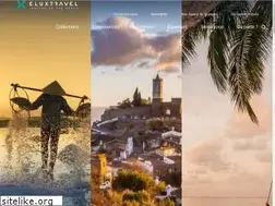 Sites similar to eluxtravel.com