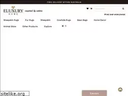 Sites similar to eluxuryhome.com.au