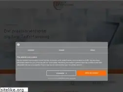 Sites similar to elv-zeiterfassung.de