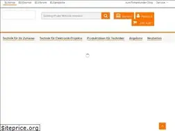 Sites similar to elv.ch