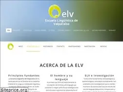 Sites similar to elv.cl