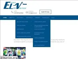 Sites similar to elv.co.in