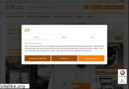 Sites similar to elv.com