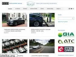 Sites similar to elv.lt