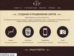 Sites similar to elv.su