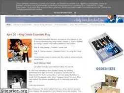 Sites similar to elv75.blogspot.com