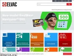 Sites similar to elvac.eu