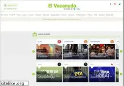 Sites similar to elvacanudo.cl