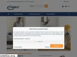Sites similar to elvacu.de