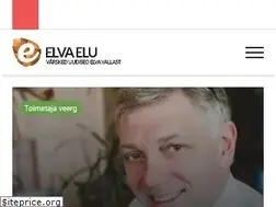 Sites similar to elvaelu.ee