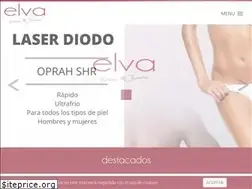 Sites similar to elvaestetica.com