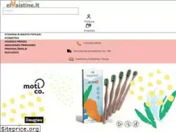 Sites similar to elvaistine.lt