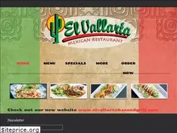 Sites similar to elvallartanc.com