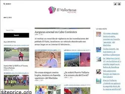 Sites similar to elvallartense.com.mx