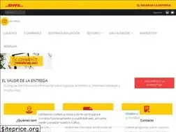 Sites similar to elvalordelaentrega.com