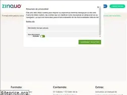 Sites similar to elvalordelosvalores.net