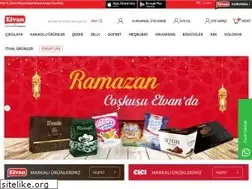 Sites similar to elvan.com.tr