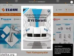 Sites similar to elvan.gen.tr