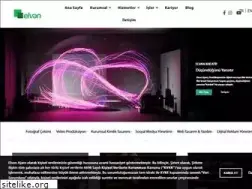Sites similar to elvanajans.com
