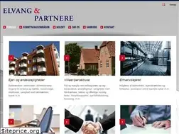 Sites similar to elvang.dk